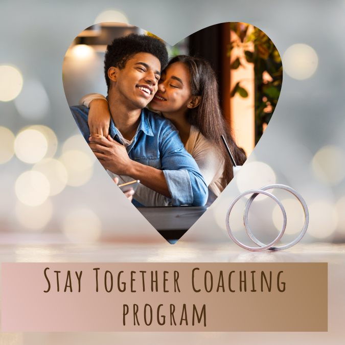 Stay Together Program