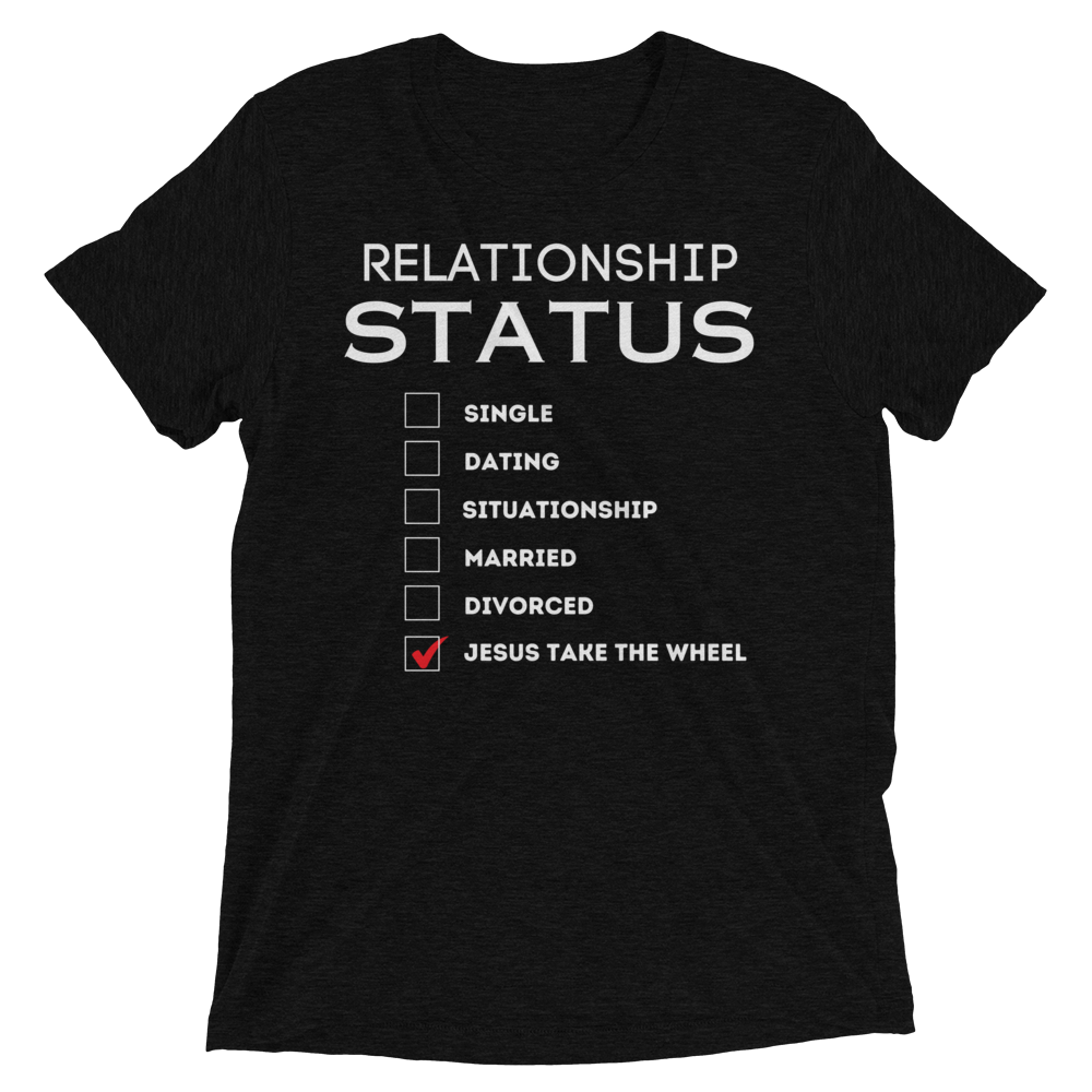 Relationship Status Tee